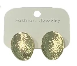 Серьги EJ25568