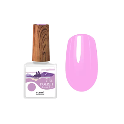RUNAIL гель-лак gel polish hema free №8577 10мл