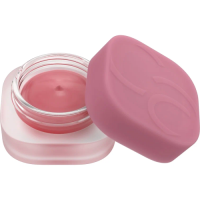CATRICE румяна д/лица velvet pudding blurring blush 010