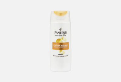 PANTENE ProV шампунь д/волос интенсивное восстановление 90мл