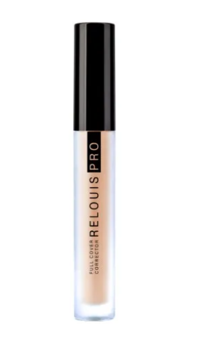 RELOUIS Pro корректор full cover corrector т.30