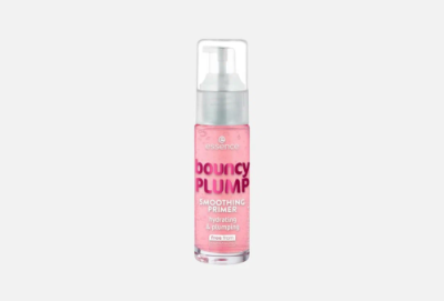 ESSENCE праймер д/лица увлажняющий bouncy