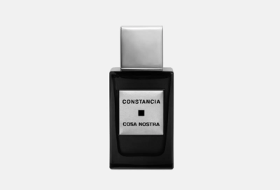 CONSTANCIA духи мужские cosa nostra 50мл