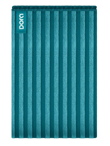 DORA салфетка микрофибра с нейлоновой нитью от стойких загрязнений 30*30см