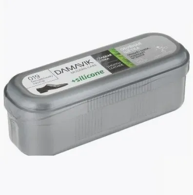 DAMAVIK silicone губка с пропиткой бесцветная