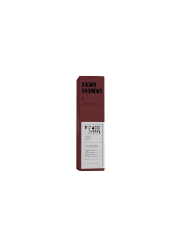 AROMA HARMONY диффузор ароматический №1 cherry oud 60мл