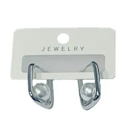 Серьги EJ25563