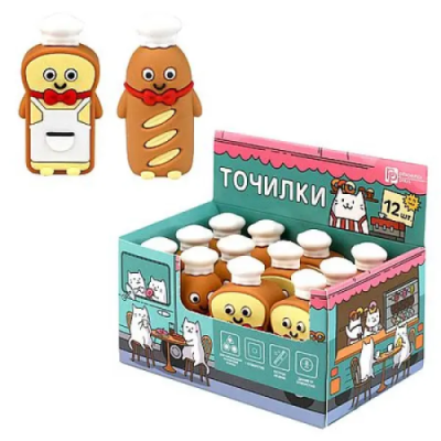 Точилка котокафе контейнер д/стружки 72629
