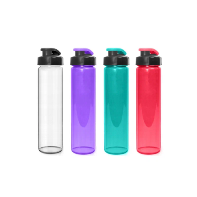 WOWBOTTLES бутылка д/воды health and fitness 500мл КК0382