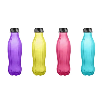 WOWBOTTLES бутылка д/воды 530мл КК0484