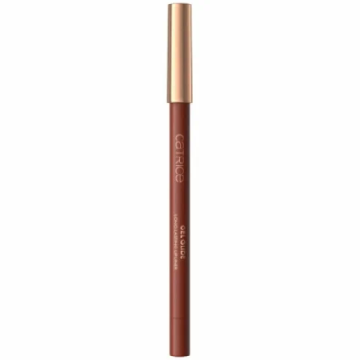 CATRICE карандаш д/губ gel glide long-lasting lip liner 050