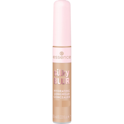 ESSENCE консилер silky blur hydrating longwear concealer т.190