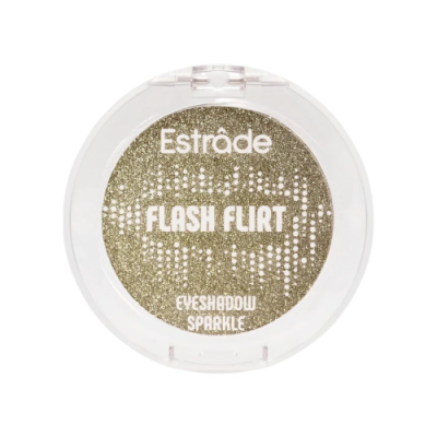 ESTRADE тени д/век сияющие flash flirt т.04