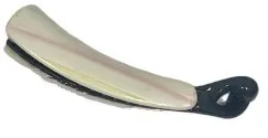 Заколка 9*1,5см EL230610