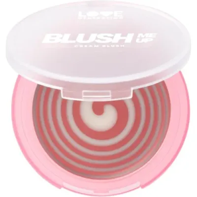 LOVE GENERATION румяна д/лица кремовые blush me up т.03