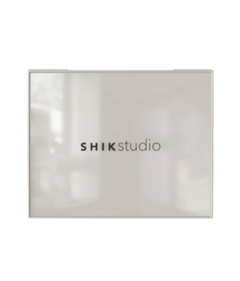 SHIKstudio палетка теней д/век perfect nude eyeshadow palette т.02