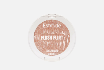 ESTRADE тени д/век сияющие flash flirt т.06