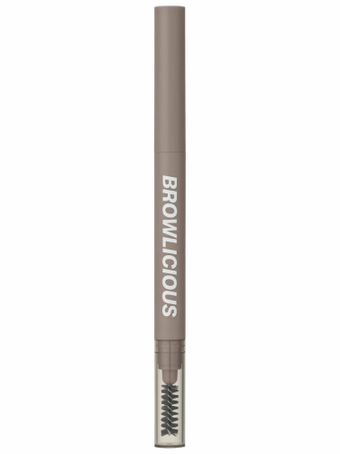 LOVE GENERATION карандаш д/бровей автоматический browlicious т.03