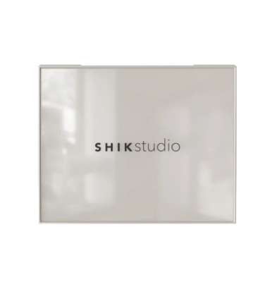 SHIKstudio палетка теней д/век perfect nude eyeshadow palette т.01