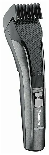 SAKURA машинка д/стрижки li-Ion li-Ion аккум.USB SA-5178DG