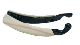 Заколка 9*1,5см EL230610
