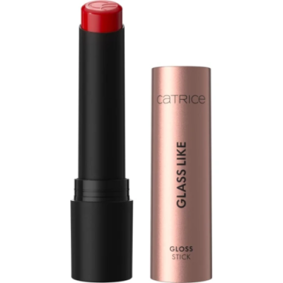 CATRICE помада д/губ glass like gloss stick 040