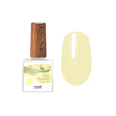 RUNAIL гель-лак gel polish hema free №8568 10мл