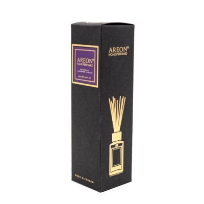 AREON Premium aроматизатор д/дома patchouli-lavender-vanil 85мл 704-PSL-02