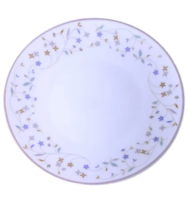 PARS OPAL Country тарелка обеденная 25,5см 250L, 515