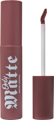 BEAUTY BOMB помада д/губ матовая жидкая only matte liquid lipstick т.03