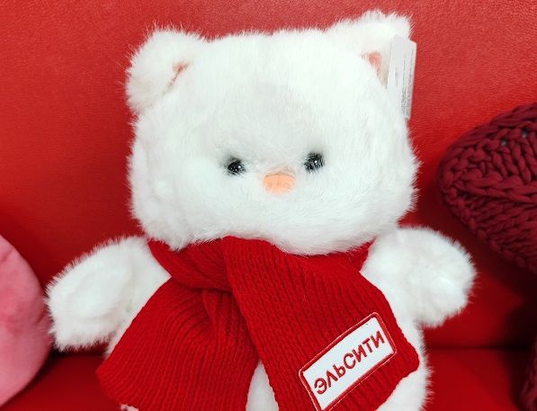 1 марта котоквест в Эльсити в честь Дня котов и кошек 1 марта котоквест в Эльсити в честь Дня котов и кошек