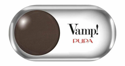 PUPA тени д/век матовые vamp! matt! т.405