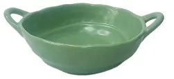 Миска с ручками Пастель керамика 17см ED25324