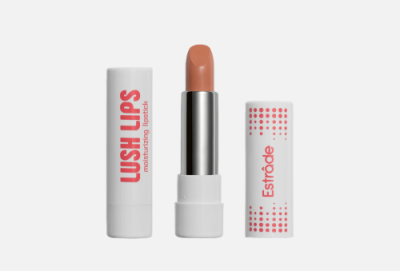 ESTRADE помада д/губ кремовая увлажняющая lush lips т.21