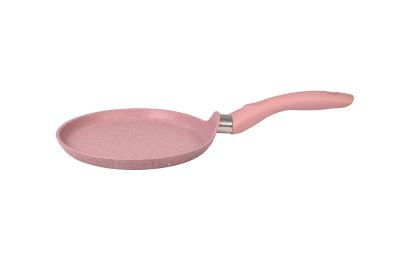 KUKMARA Trendy style rose блинница 22см