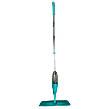 SOFT TOUCH швабра д/пола с распылителем жидкости spray mop 4598