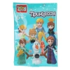 Конструктор фигурки frozen в пакетах дисплей 24шт 18174-YF