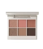 SHIKstudio палетка теней д/век perfect nude eyeshadow palette т.02