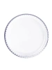 PYREX форма д/выпечки с гофрированными краями 28см 813B000/7046