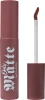 BEAUTY BOMB помада д/губ матовая жидкая only matte liquid lipstick т.03