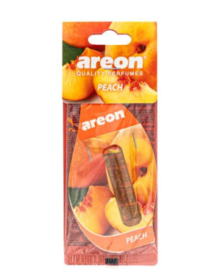 AREON Liquid ароматизатор гелевый tutti frutti 5мл 704-LR-16