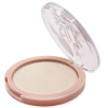 TRIUMPH пудра компактная бархатистая silk touch I'm trend т.01