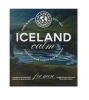 PLANETA ORGANICA набор подарочный д/мужчин Iceland calm: шампунь 250мл,гель д/душа 250мл