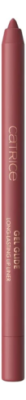 CATRICE карандаш д/губ gel glide long-lasting lip liner 020