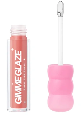 LOVE GENERATION блеск д/губ gimme glaze т.03