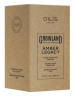DILIS парфюмерная вода д/мужчин growland amber legacy 100мл
