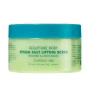 305 MIAMI SPA лифтинг-скраб д/тела солевой seaweed&lemongrass 400г