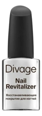 DIVAGE покрытие д/ногтей nail repair восстанавливающее