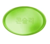 CONSLY мыло детское dino's smile с арбузом 90г