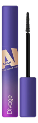 DIVAGE тушь д/ресниц термостойкая mascara ai lash т.02